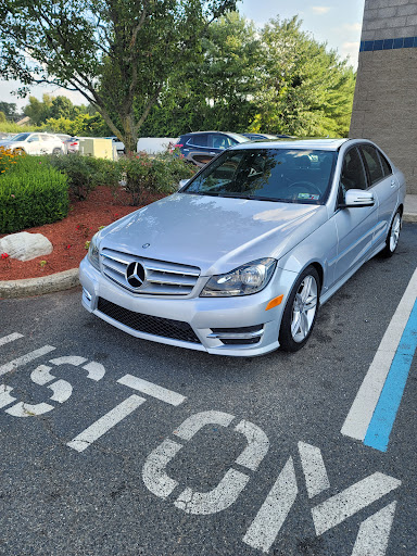 Used Car Dealer «Auto Lenders of Williamstown», reviews and photos, 1051 N Black Horse Pike, Williamstown, NJ 08094, USA