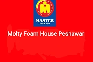 Moltyfoam store Peshawar image