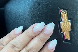 Pink's Nail Studio image