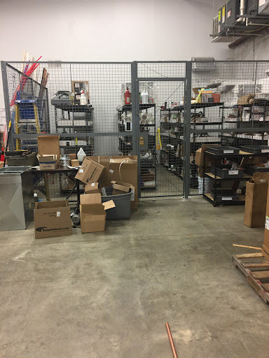 Heating Contractor «A. Johnson Plumbing & Heating, Inc.», reviews and photos