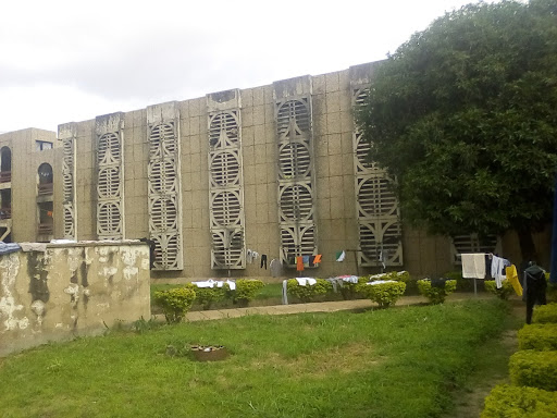 Abuja Hostel, Unijos, Barkin Naraguta Road, Jos, Nigeria, Hostel, state Plateau