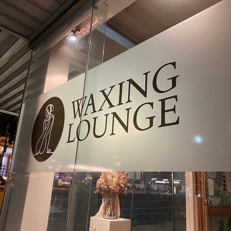 Waxing Lounge