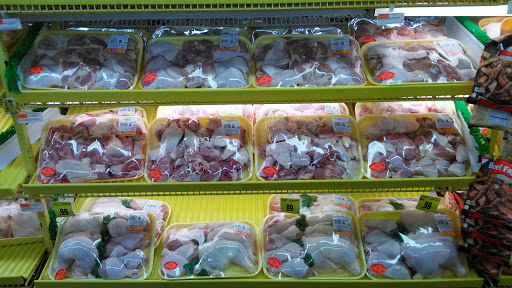 Supermarket «Western Beef Supermarket», reviews and photos, 61 2nd St, Mineola, NY 11501, USA