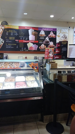 Ice Cream Shop «Cold Stone Creamery», reviews and photos, 228 Central Park Ave, Virginia Beach, VA 23462, USA