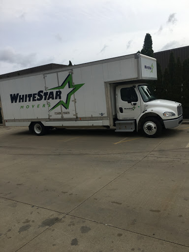 Moving Company «White Star Movers», reviews and photos, 35956 Mound Rd, Sterling Heights, MI 48310, USA