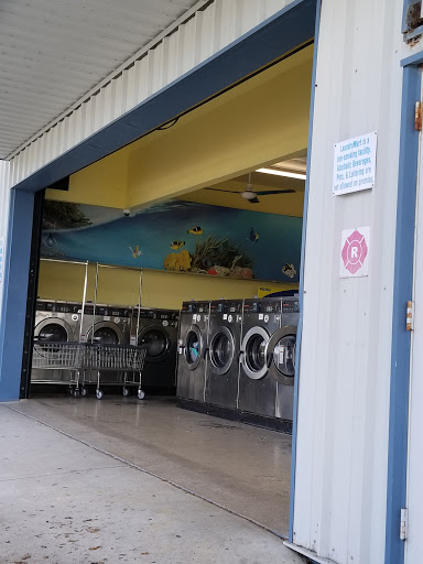 Laundromat «Laundromart North Fort Myers», reviews and photos, 216 Pondella Rd, North Fort Myers, FL 33903, USA