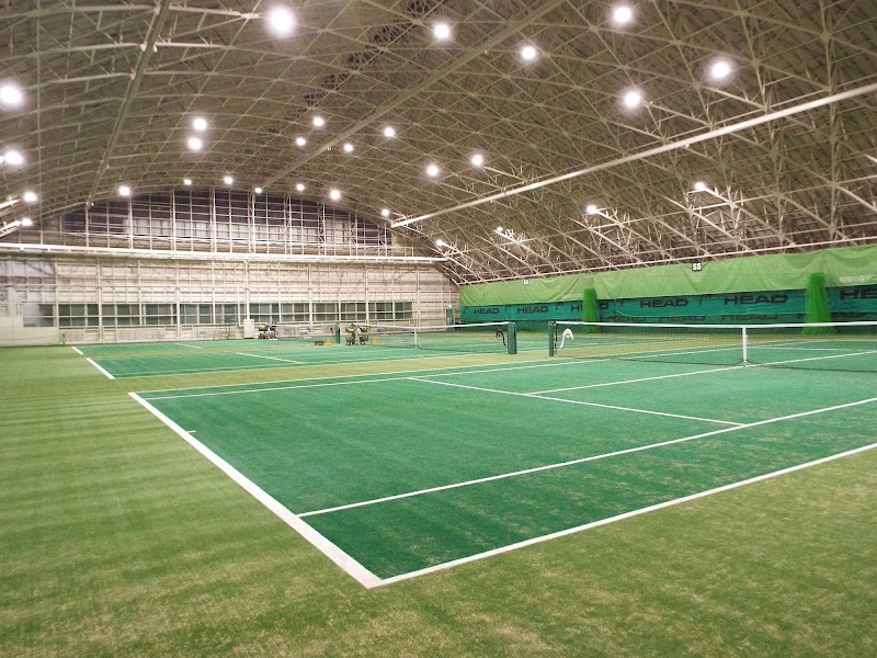 昭和の森テニススクール