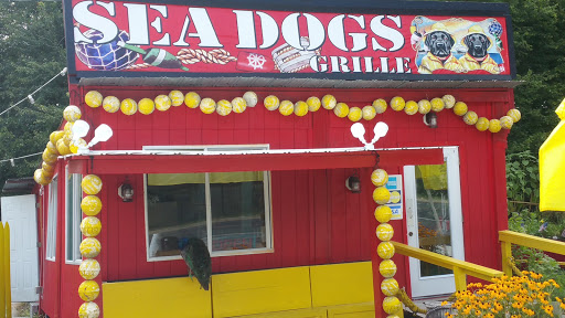 Seafood Market «Skippers Seafood», reviews and photos, 647 NJ-72, Barnegat, NJ 08005, USA