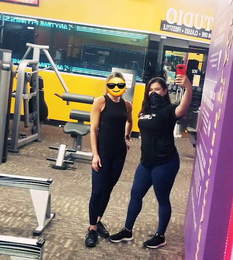 Gym «Anytime Fitness», reviews and photos, 2151 US-41, Schererville, IN 46375, USA