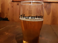 Bière du Restaurant la marmotte à Saint-Véran - n°5