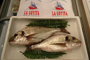 Pescadería la Goyita image
