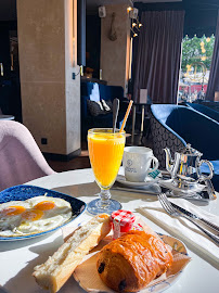 Jus du Restaurant Le Grand Corona à Paris - n°9