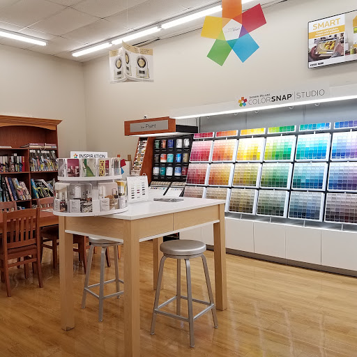 Sherwin-Williams Paint Store