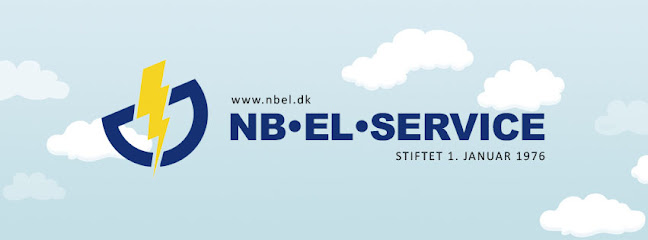Anmeldelser af NB EL Service ApS i Haslev - Elektriker
