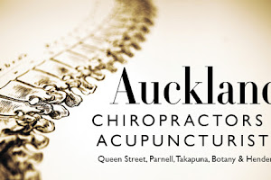 Auckland Chiropractors & Acupuncturists in Parnell