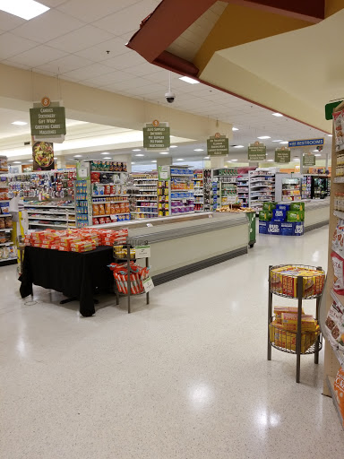 Supermarket «Publix Super Market at Good Homes Plaza», reviews and photos, 8863 W Colonial Dr, Ocoee, FL 34761, USA