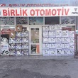 BİRLİK OTOMOTİV YEDEK PARÇA & ELEKTRİK