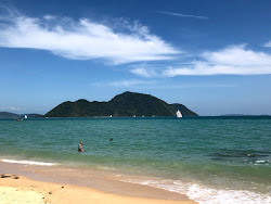 Laem Ga Beach'in fotoğrafı vahşi alan