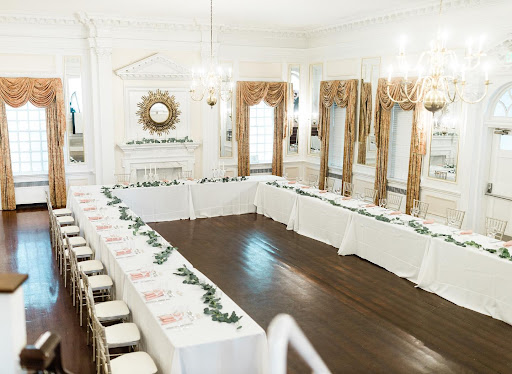 Caterer «Grey Rock Mansion», reviews and photos, 400 Grey Rock Rd, Pikesville, MD 21208, USA