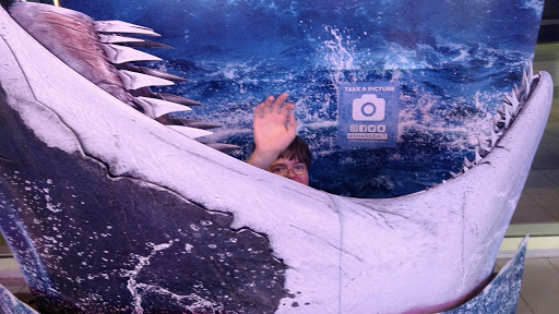 Movie Theater «Regal Cinemas Spokane Valley 12», reviews and photos, 14760 E Indiana Ave, Spokane, WA 99216, USA