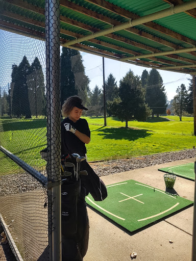 Golf Club «Golf Club of Oregon», reviews and photos, 905 NW Springhill Dr, Albany, OR 97321, USA