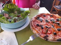 Pizza du Pizzeria restaurant Mirabella à Saint-Denis - n°6
