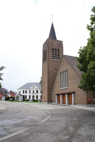 Sint Odradakerk