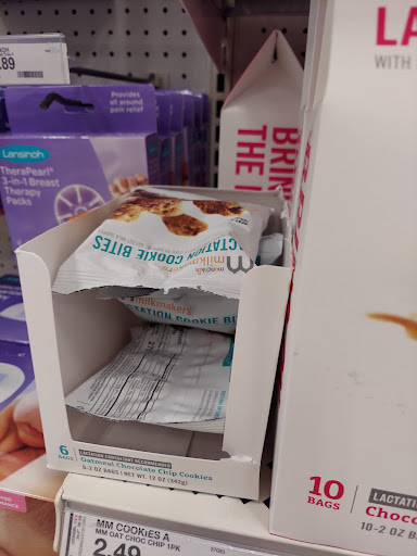 Department Store «Target», reviews and photos, 1815 Norman Dr, Valdosta, GA 31601, USA