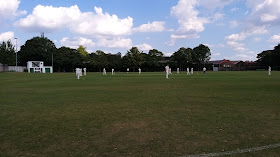 Guiseley Cricket Club