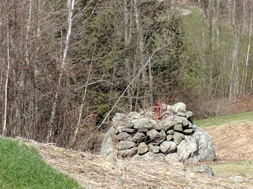 Golf Course «Nippo Lake Golf Club», reviews and photos, 88 Stagecoach Rd, Barrington, NH 03825, USA