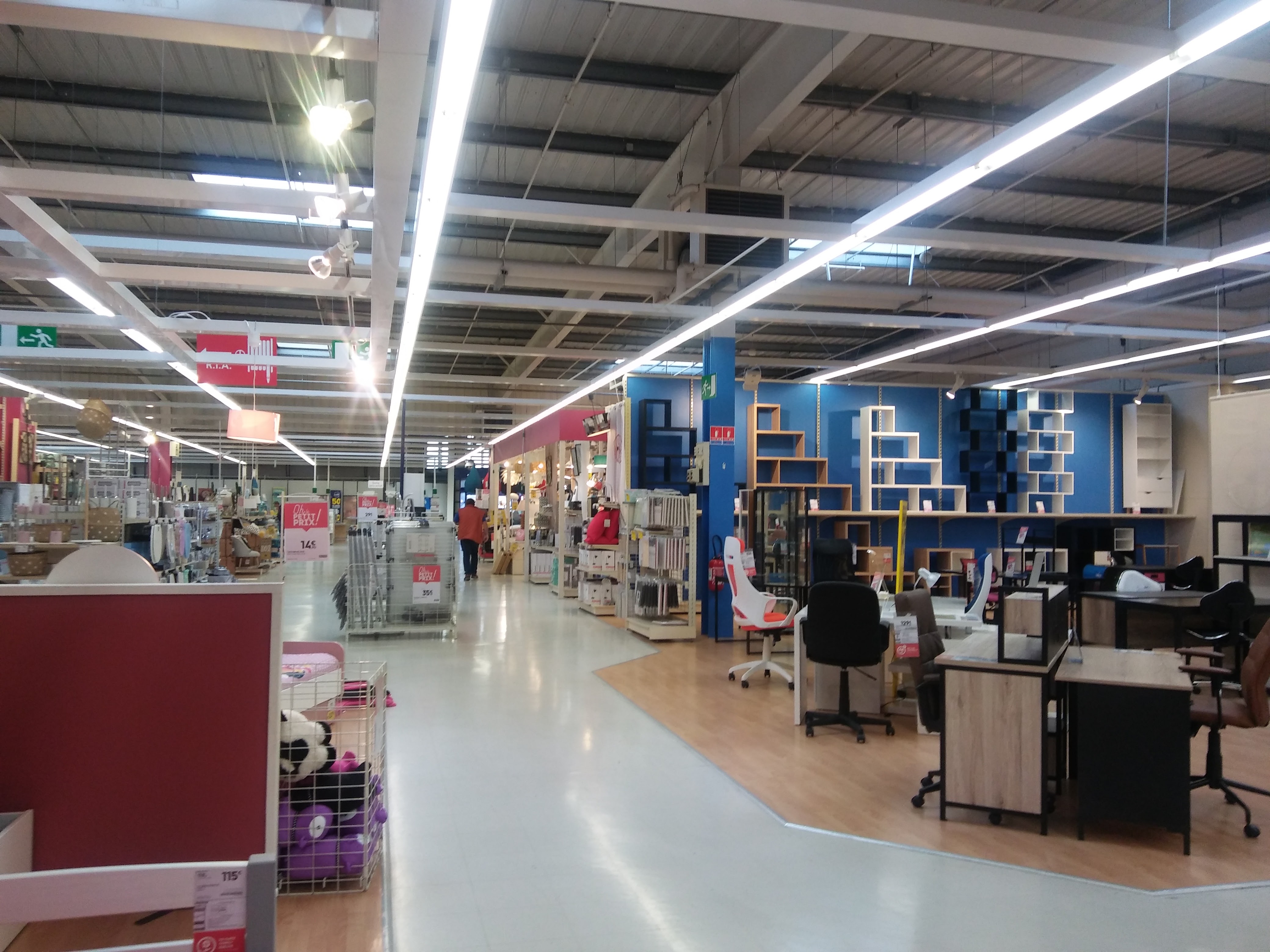 Photo n° 7 de l'avis de Gerard.I fait le 12/10/2018 à 10:16