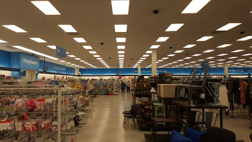 Shopping Mall «Zinfandel Plaza», reviews and photos, 2800 Zinfandel Dr, Rancho Cordova, CA 95670, USA