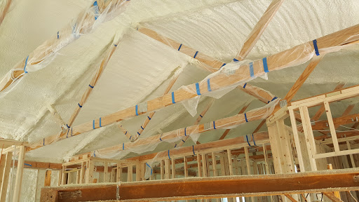 Insulation Contractor «Smart Seal Foam Insulation», reviews and photos