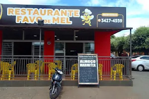 Restaurante Favo de Mel image