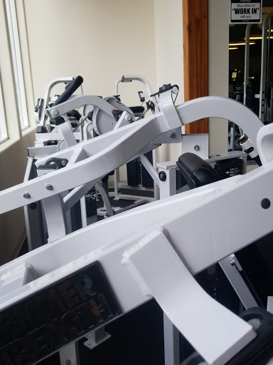 Health Club «Westcoast Fitness», reviews and photos, 4740 Ramsey Rd SE, Port Orchard, WA 98366, USA