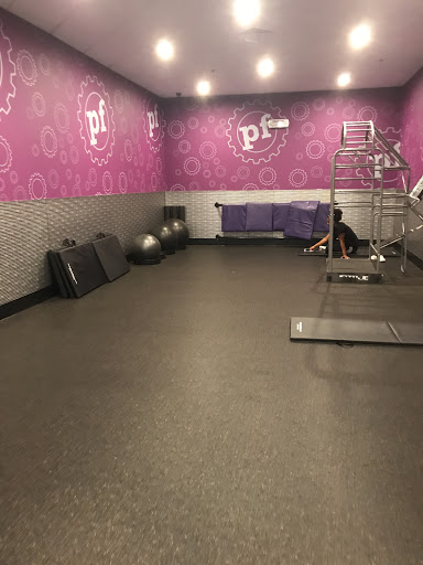 Gym «Planet Fitness», reviews and photos, 5945 Watt Ave, North Highlands, CA 95660, USA