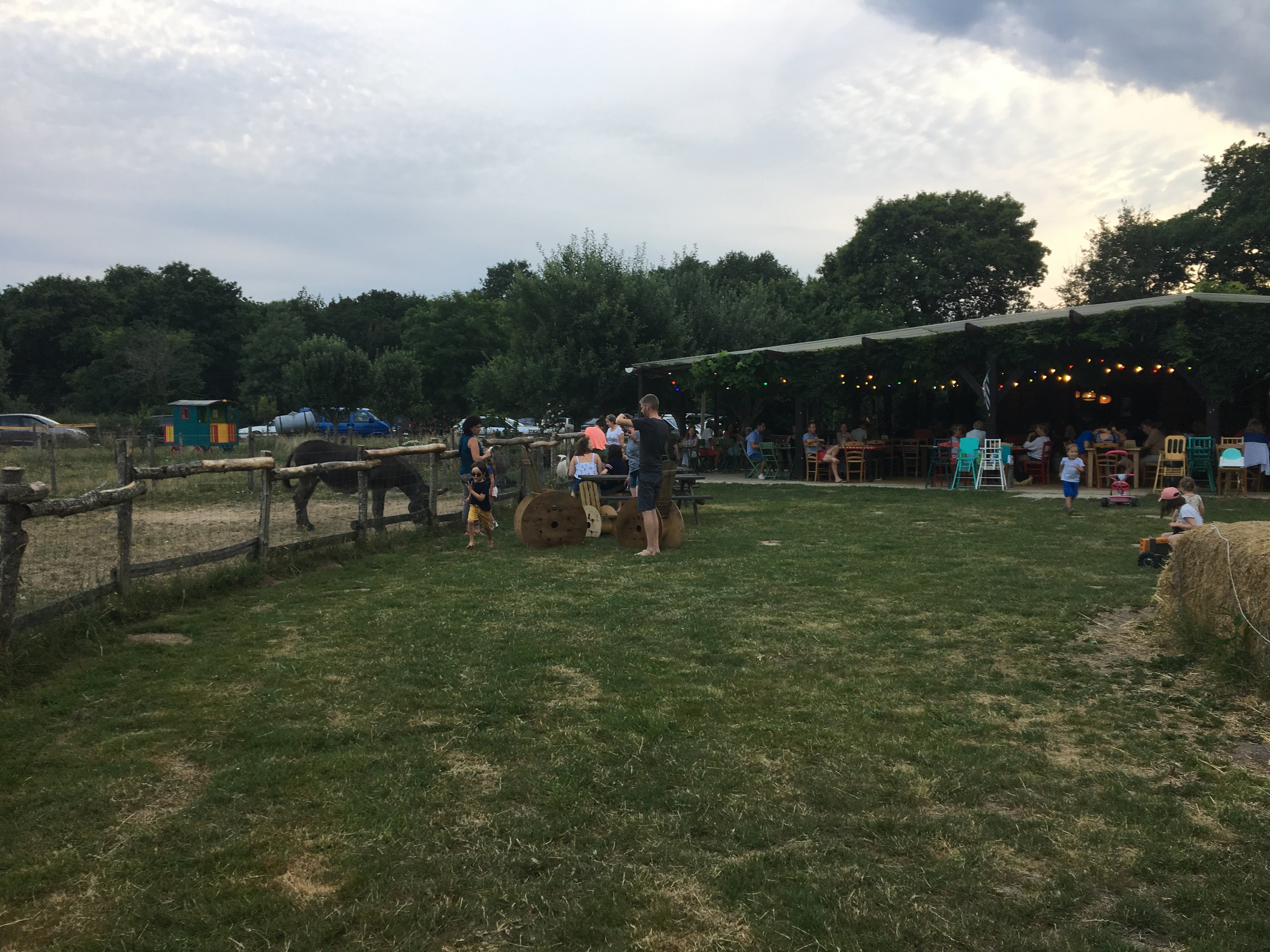 Photo n° 2 de l'avis de Adrien.l fait le 30/06/2018 à 19:18