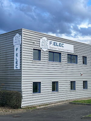 F. eLec à La Vaupalière