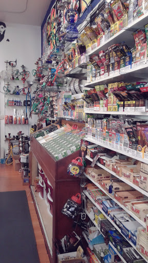 Tobacco Shop «Ali Baba Tobacco & Gift Shop», reviews and photos, 4110 Palm Ave, Hialeah, FL 33012, USA