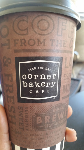 Cafe «Corner Bakery Cafe», reviews and photos, 6507 E Pacific Coast Hwy, Long Beach, CA 90803, USA