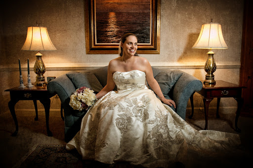 Bridal Shop «Blush Bridal and Formal», reviews and photos, 185 Herman Melville Ave, Newport News, VA 23606, USA