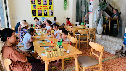 Nhà Hàng Chay Hoa Lư Vegan Restaurant( LOVING HUT)