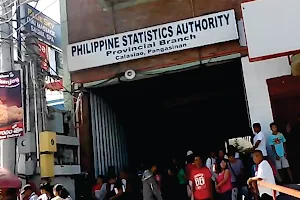 Philippine Statistics Authority - Pangasinan image