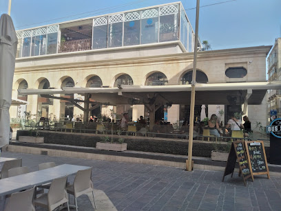 Pinoy Street Food - is-Suq tal-Belt Triq Merkanti Valletta, VLT 1175, Malta