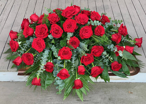 Florist «Florist Of Covington», reviews and photos, 2640 N Hwy 190, Covington, LA 70433, USA