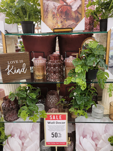 Craft Store «Hobby Lobby», reviews and photos, 7201 Shoppes Dr #101, Melbourne, FL 32940, USA