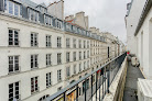 Ubiq - location de bureaux à Paris Paris