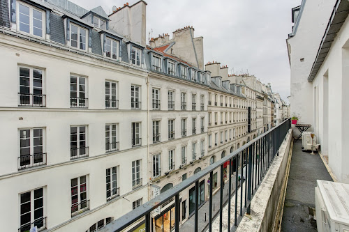 Agence d'immobilier d'entreprise Ubiq - location de bureaux à Paris Paris