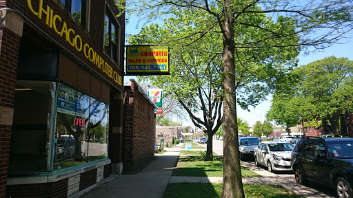 Computer Repair Service «Chicago Computer Club in Oak Park», reviews and photos, 513 Madison St, Oak Park, IL 60302, USA