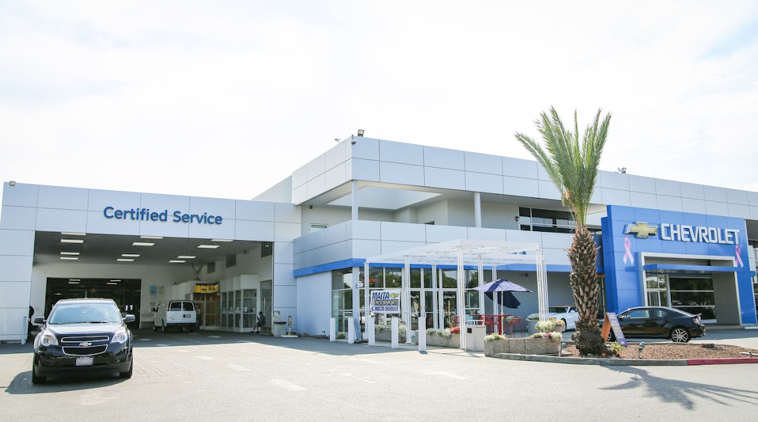 Maita Chevrolet